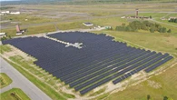 Massive solar farm proposal promises 150 MW of clean energy