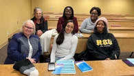 A new chapter begins: P.E.I. Women's Institute launches a Cornwall branch