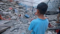 CBC News joins collaborative Gaza reporting project