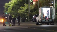 Pedestrian dies after being hit by car in Maple Ridge, B.C.