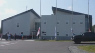 Native Council of Nova Scotia settles into new home
