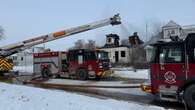 Number of Winnipeg vacant building fires in 2025 'frustrating,' but not shocking: Firefighters union head