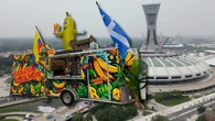 Food truck fever at the Big O is back with 2-day First Fridays — but vendors want more