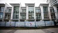 Embattled Lower Mainland developer facing new headaches over debt-ridden projects