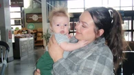 Not all Alberta babies are eligible for early measles shot, worrying Calgary mom