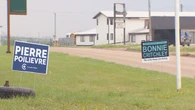 Alberta byelection candidates reported 'potentially threatening' comments: RCMP