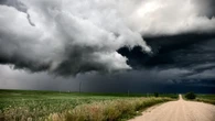 Rain, strong winds — even snow — expected across southern Saskatchewan this weekend