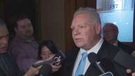 'We need certainty,' Ford says 1-month delay on auto tariffs still concerning