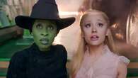 Shhh! Wicked movie fans urged not to sing in the theatre