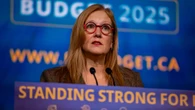B.C.'s 2024 deficit under forecast at $7.3B, but taxpayer-supported debt nears $100B