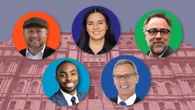 Who could be Montreal's next mayor?