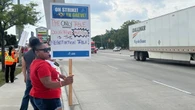 Windsor residents caught off guard by LCBO workers' strike