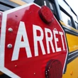 More than 1,000 Quebec school buses remain out of service a week after one caught fire