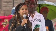 Ontario could mandate putting police officers in some schools. These parents are pushing back