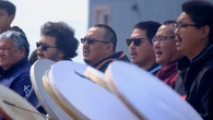 Inuit assembly sets goals for Arctic peace, stability and sovereignty
