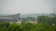 Heat wave expected to end Thursday night, air quality concerns remain