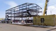 Uquutaq Society's low-barrier shelter expansion slated to open in Iqaluit in July 2026
