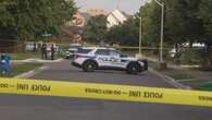 Police arrest 2 more men after man found shot in car in Brampton