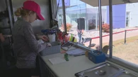 Thefts have business owners in Charlottetown keeping a closer eye on tip jars and donation boxes