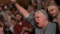 Québec Solidaire's Manon Massé will step back after 12 years in politics