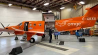 2 air ambulances serving Toronto out of service temporarily, Ornge says