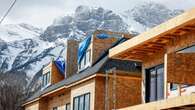 Canmore's recreational properties selling for an average $1.67 million: report