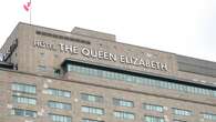 Queen Elizabeth Hotel announces holiday season closure amid labour dispute