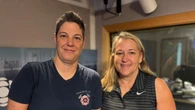 These Kingsville and Tecumseh firefighters want other women to consider the career