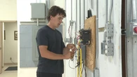 Windsor-Essex electrical trades program gets $826,000 provincial funding boost