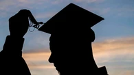 No pomp given the circumstances — but valedictorians still celebrate graduations