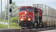 Manitoba farmer, industry groups relieved rail shutdown is over