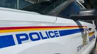 Man, woman dead in separate New Year's Eve vehicle crashes: Manitoba RCMP