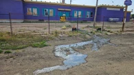 Sewage and fear linger in Richmound after cult compound raid, mayor says