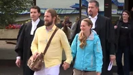 Charges stayed for Alberta parents who faced trial in death of toddler, says Crown
