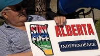 A guide to the (many) groups running Alberta's separatist and remain camps