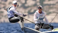 Nova Scotia Olympian sisters making waves on journey to 2028 L.A. Games