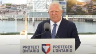 Ford says he's 'very satisfied' with Therme deal at Ontario Place after review