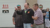 N.L. sending mediator to deal with heat between Victoria town council and volunteer fire department