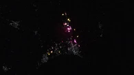 The hot pink glow seen from space: Why these Ontario greenhouse lights still shine at night