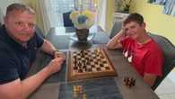 This 12-year-old from northern Ontario is headed to a national chess tournament