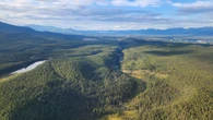 Whitehorse's McIntyre Creek area is now a territorial park