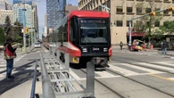 Province still full steam ahead on elevated downtown Green Line alignment