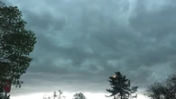 Thunderstorms on the way Thursday afternoon for Waterloo region and Guelph