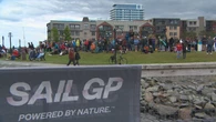 SailGP returns to Halifax this weekend