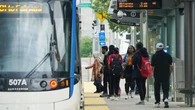 Public consultations on LRT into Cambridge set for coming weeks, no timeline for project yet