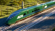 What’s going on with the Toronto–Quebec City high-speed train?