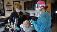 Some federal retirees lament being left behind as employee dental plan improves