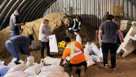 Foam Lake, Sask., residents rally to fight flooding