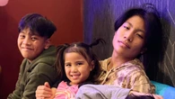 Funeral held for 3 children killed in alleged impaired driving crash
