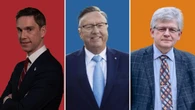 Parties make variety of promises as election campaign enters October